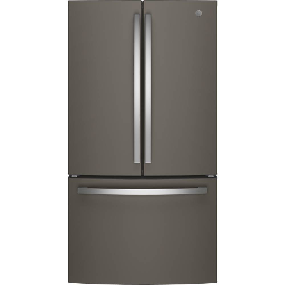 GE Appliances GE ENERGY STAR 27.0 Cu. Ft. French-Door Refrigerator