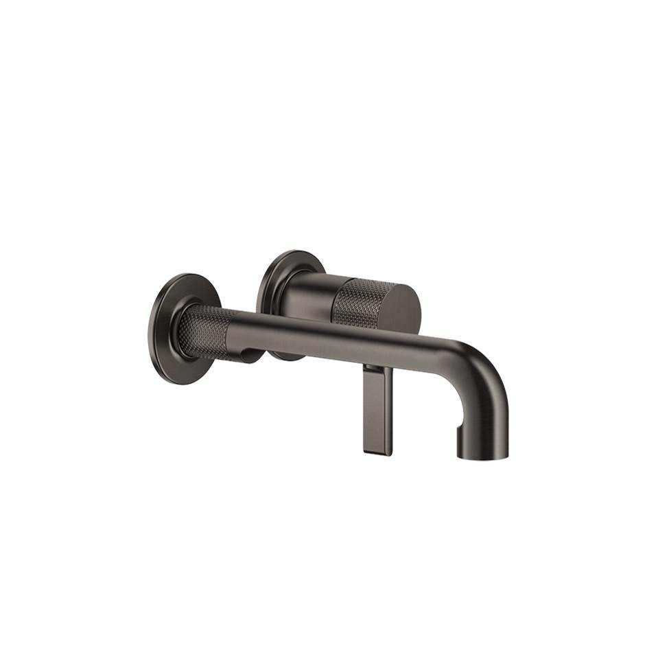 Gessi Trim Parts Only Wall-Mounted Wahbasin Mixer Trim, Without Waste