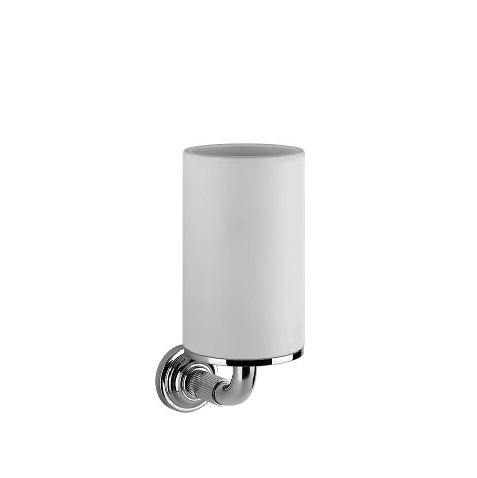 Gessi Wall-Mounted Holder - White