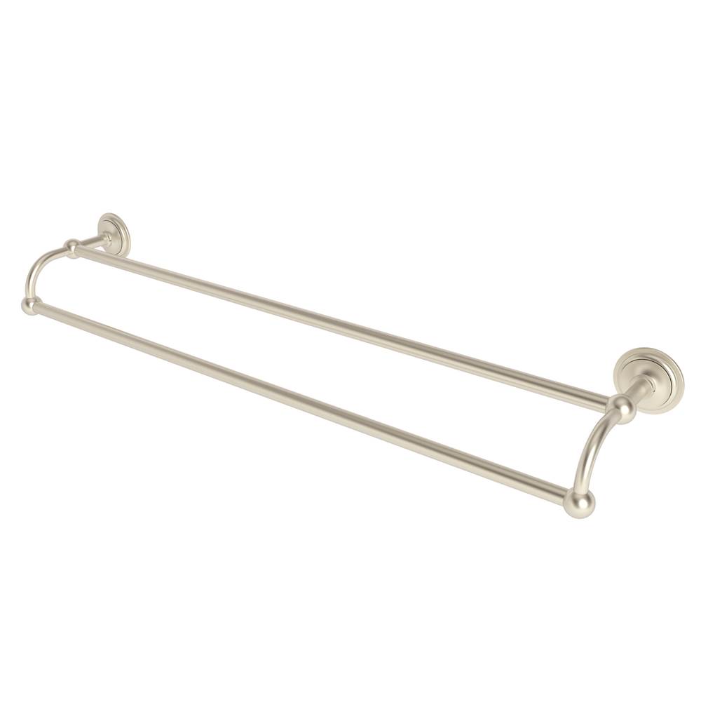 Ginger 24'' Double Towel Bar