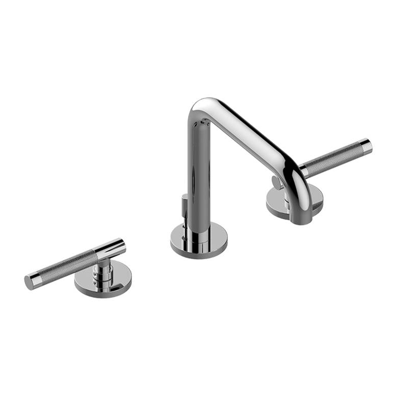 Graff Harley Widespread Lavatory Faucet