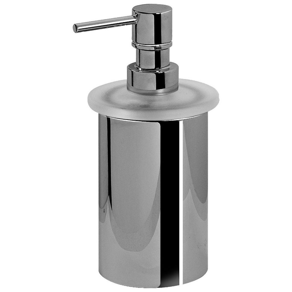 Graff Free Standing Soap Dispenser