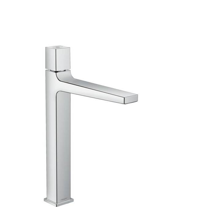 Hansgrohe Metropol Single-Hole Faucet 260 Select, 1.2 GPM in Chrome
