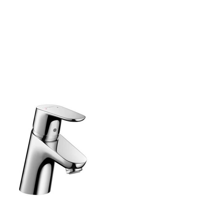 Hansgrohe Focus Single-Hole Faucet 70, 1.0 Gpm In Chrome