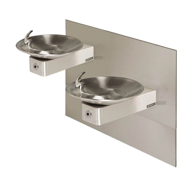 Haws - Wall Mount Drinking Fountains