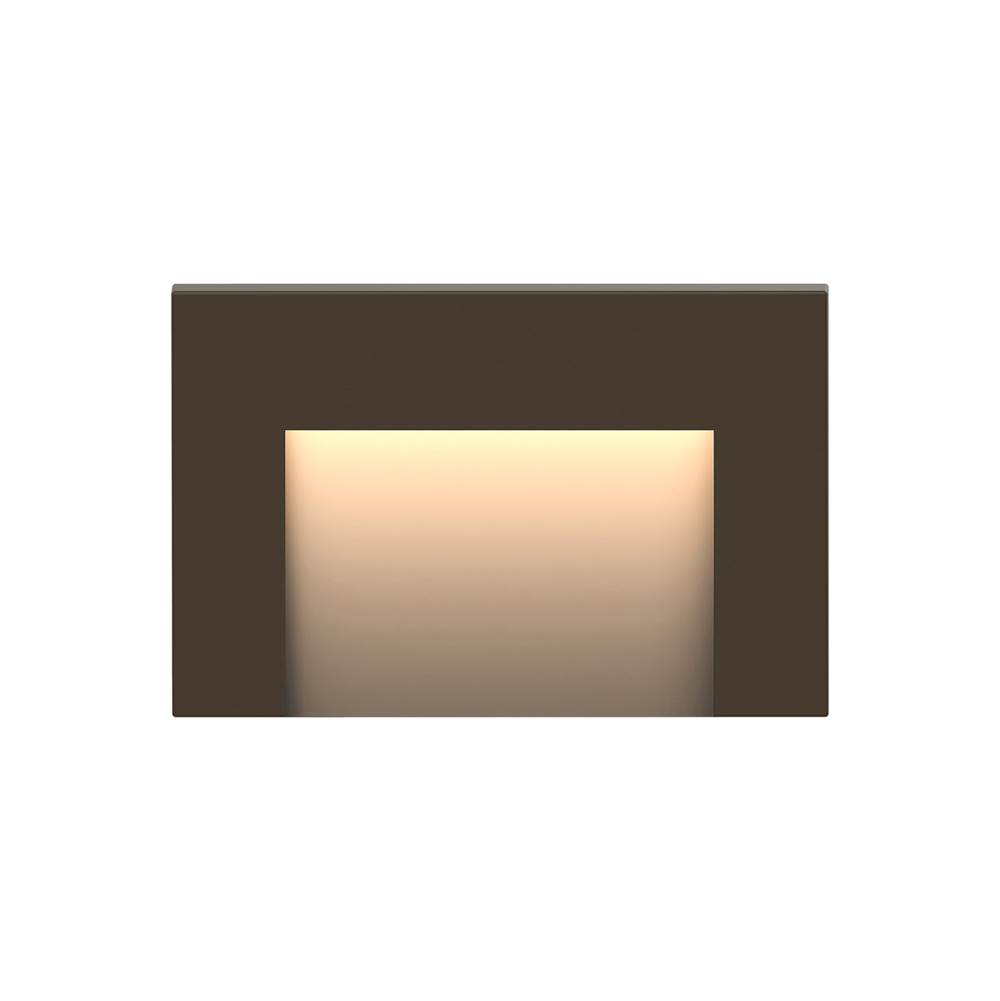 Hinkley Lighting Taper Deck Sconce 12v Horizontal