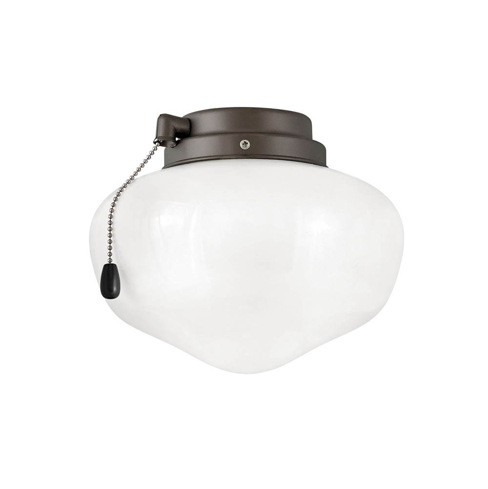 Hinkley Lighting - Ceiling Fan Light Kits