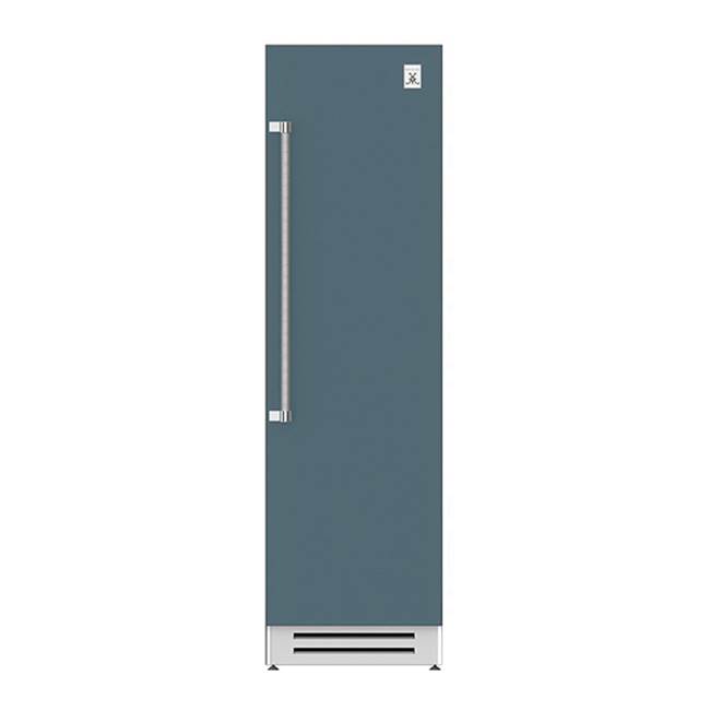 Hestan Refrigerator Column, Left Hinged, 24''
