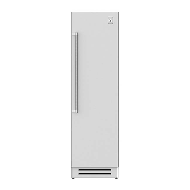 Hestan Refrigerator Column, Left Hinged, 24''