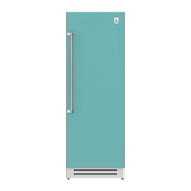 Hestan Refrigerator Column, Left Hinged, 30''