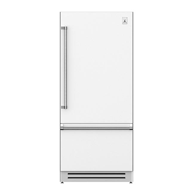 Hestan - Bottom Freezer Refrigerators