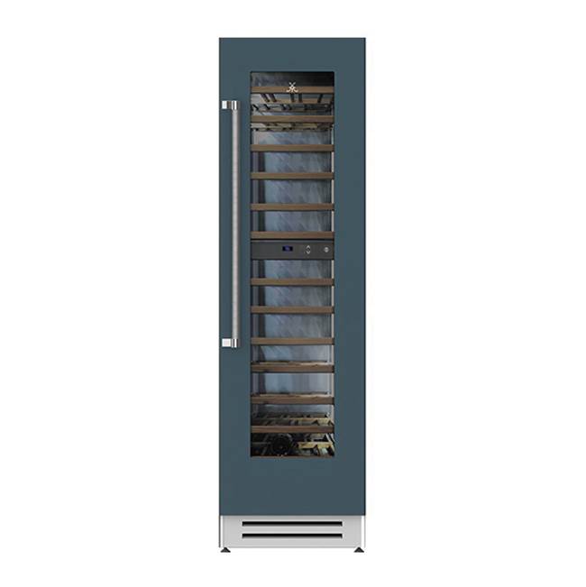 Hestan - Wine Storage Refrigerators