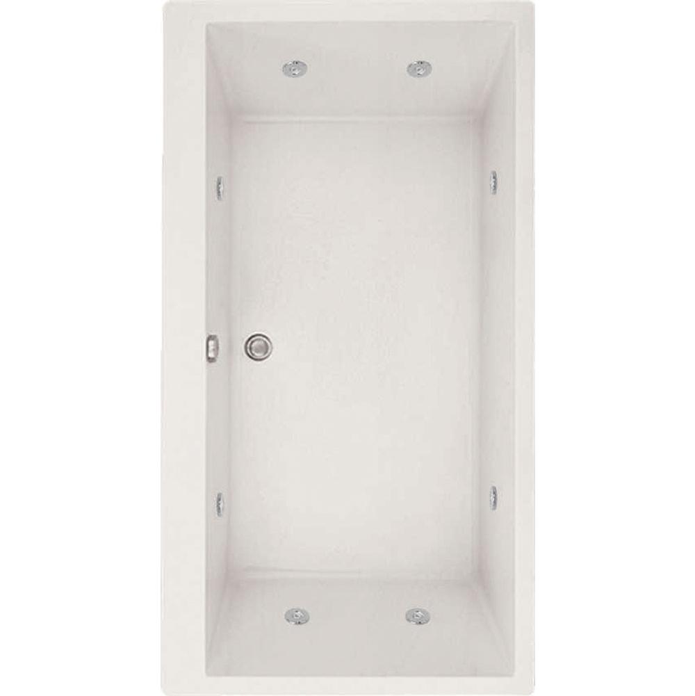 Hydro Systems EILEEN 8650 AC TUB ONLY-WHITE