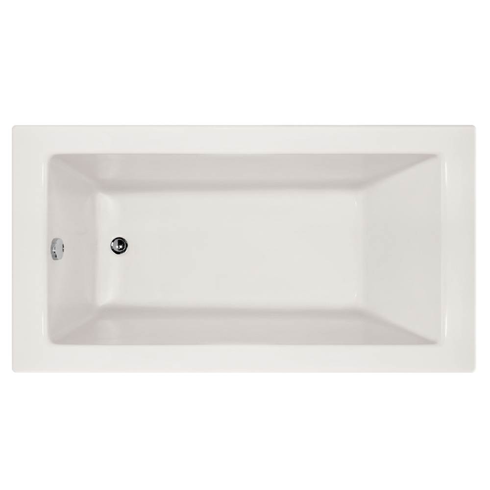 Hydro Systems SYDNEY 6034 AC TUB ONLY-WHITE-LEFT HAND