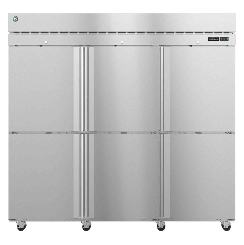 Hoshizaki America Uprights - Refrigerators/Freezers and Passthrus
