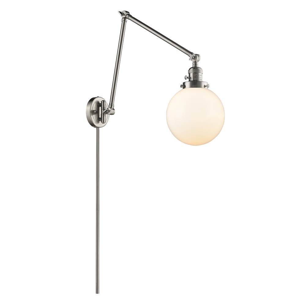 Innovations - Console Lamp