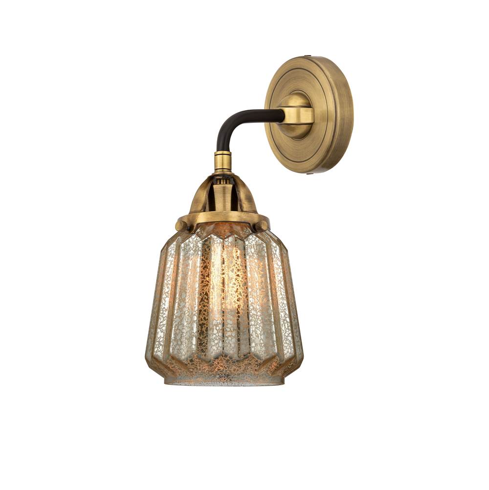 Innovations Chatham 1 Light  6 inch Sconce