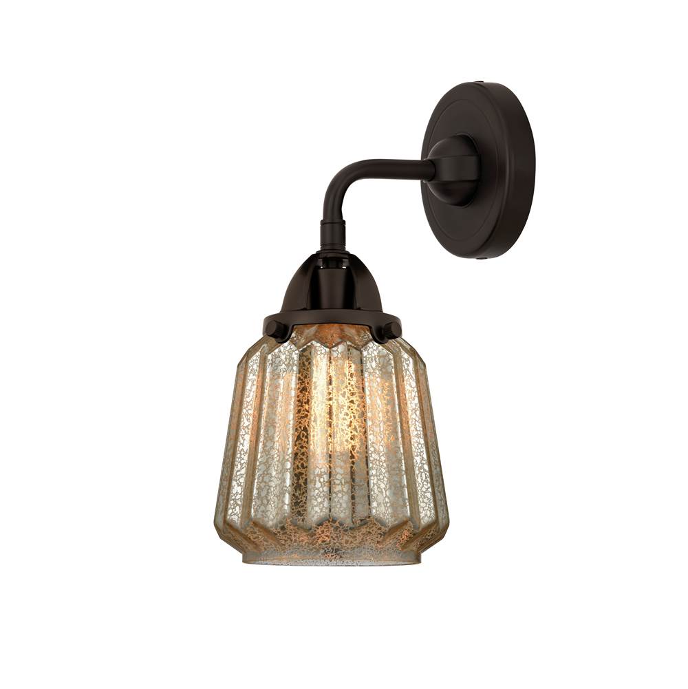 Innovations Chatham 1 Light  6 inch Sconce