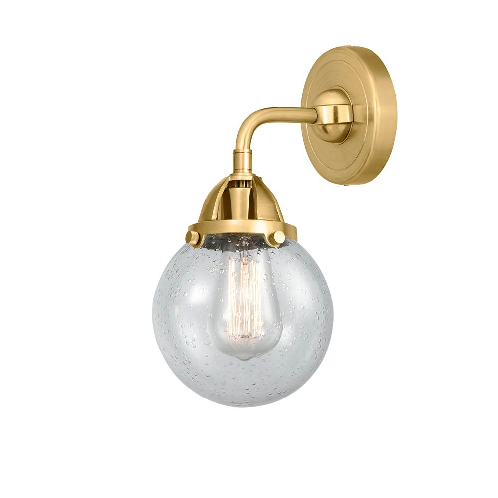 Innovations Beacon 1 Light  6 inch Sconce