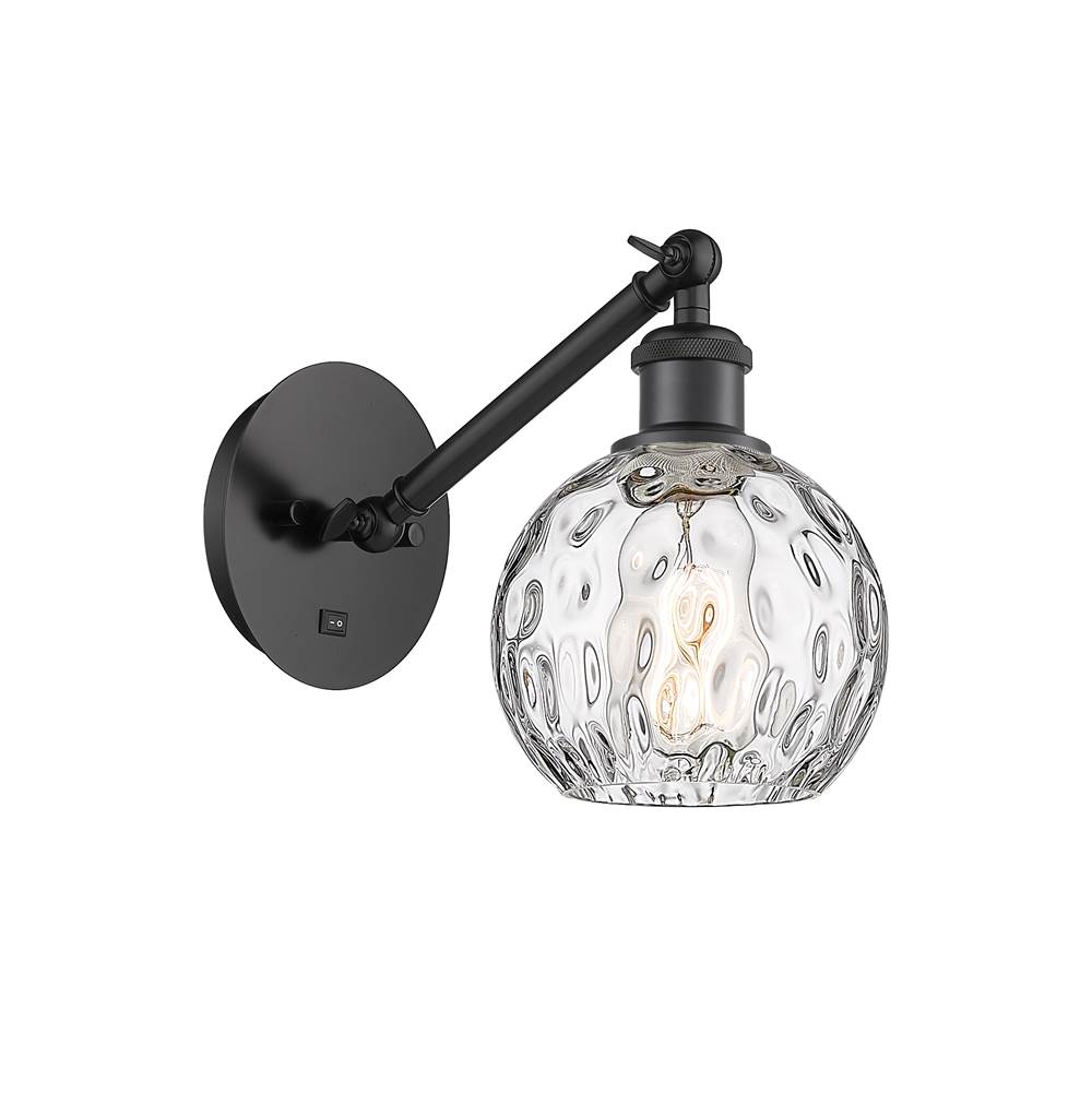 Innovations Athens Water Glass Sconce