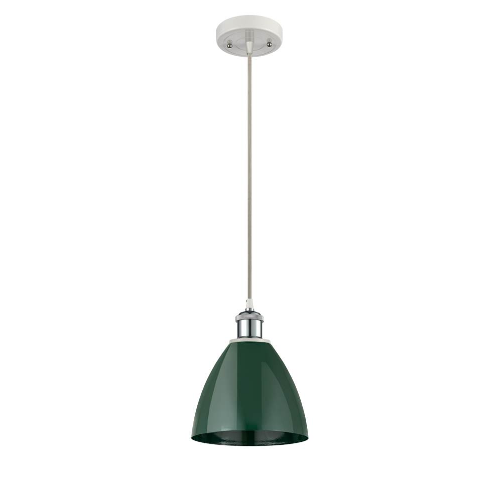 Innovations Plymouth Dome 1 Light inch Mini Pendant