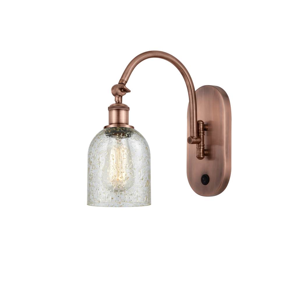 Innovations Caledonia Sconce