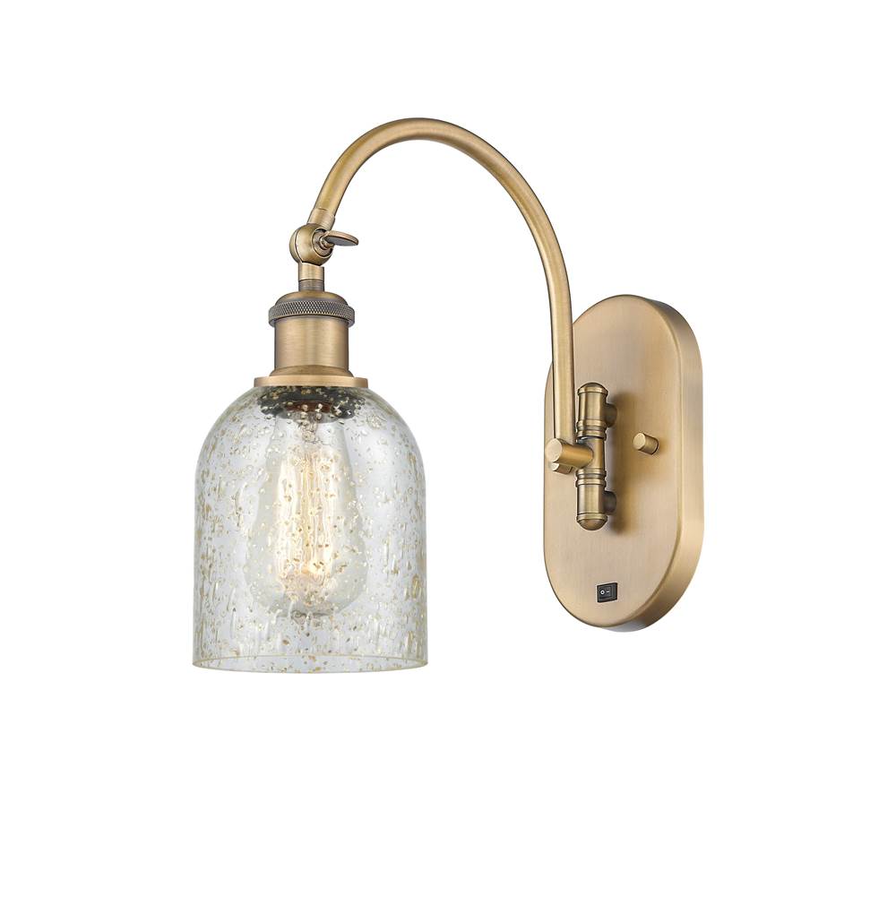 Innovations Caledonia Sconce