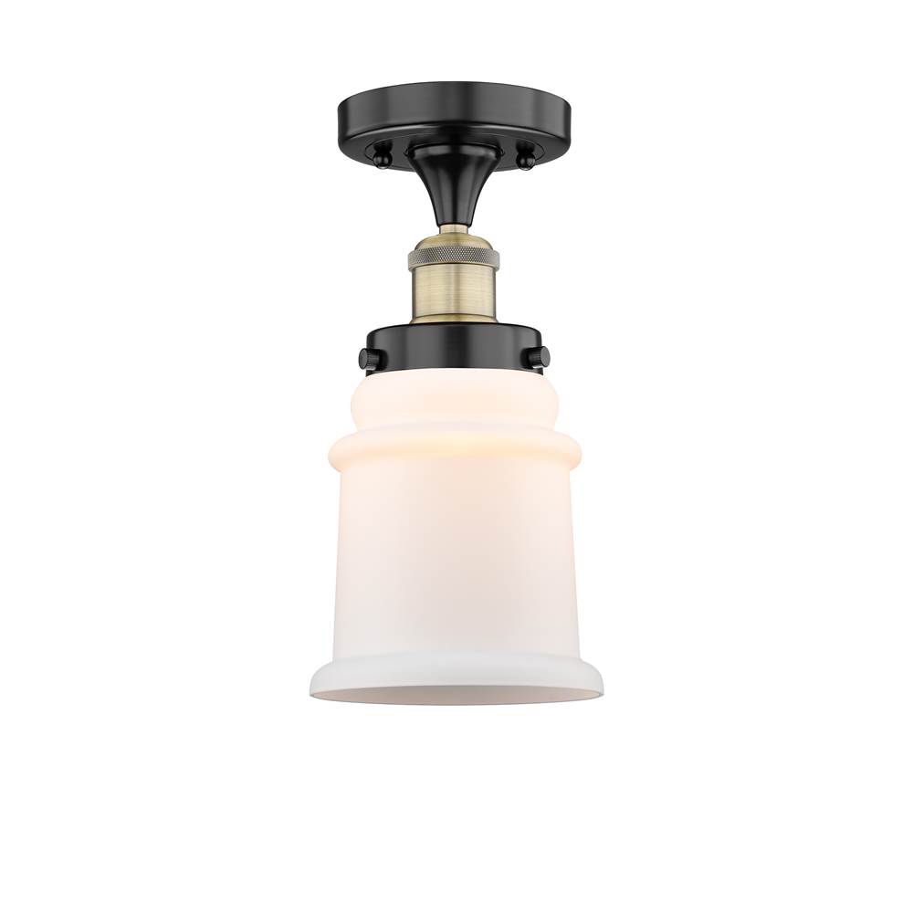 Innovations - Semi Flush Lighting