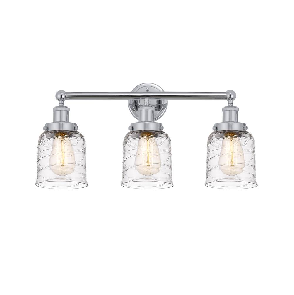 Innovations Bell Bath Vanity Light