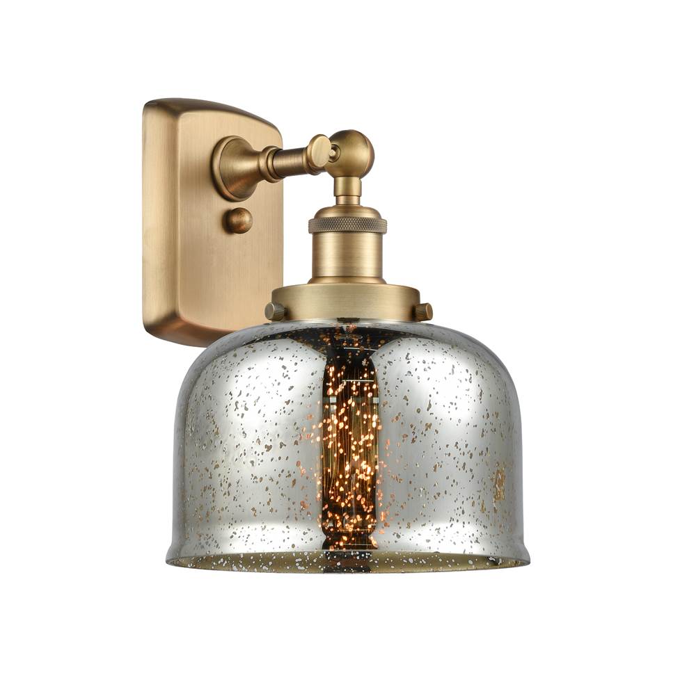 Innovations Large Bell 1 Light Sconce part of the Ballston Collection