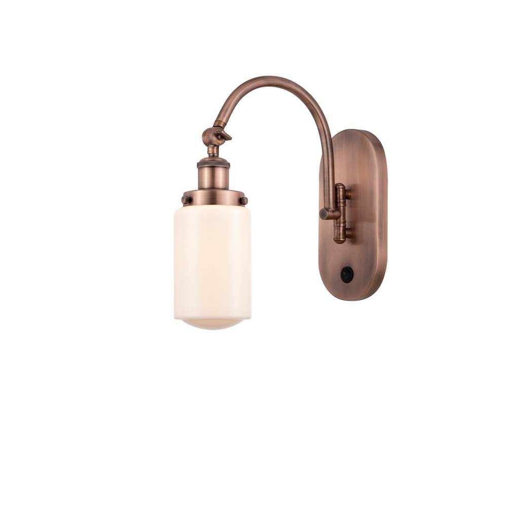 Innovations - Wall Sconce