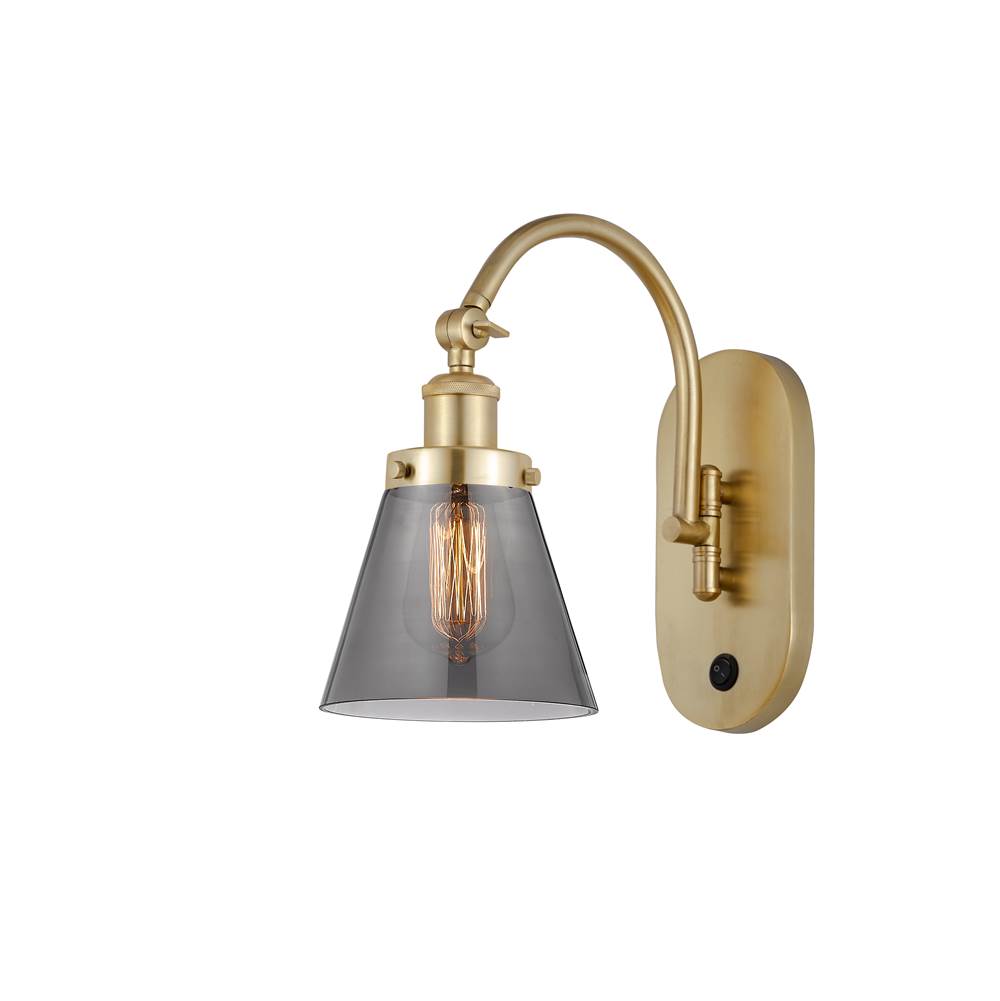 Innovations Cone Sconce