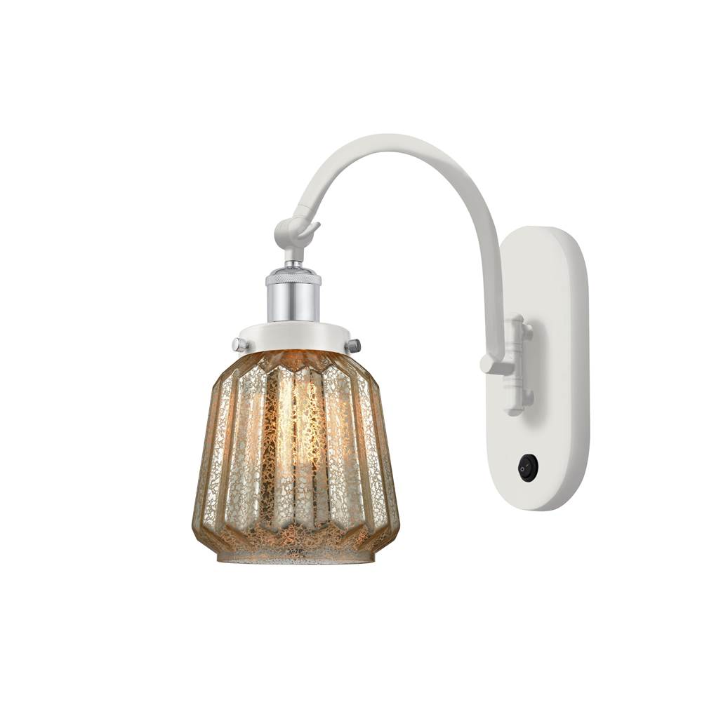Innovations Chatham 1 Light 7 inch Sconce