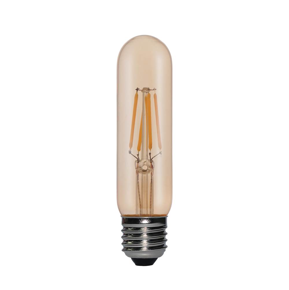 Innovations 3.5 W Tubular LED Vintage Light Bulb