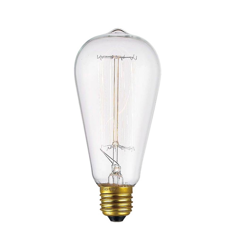 Innovations 60 Watt Incandescent Vintage Light Bulb