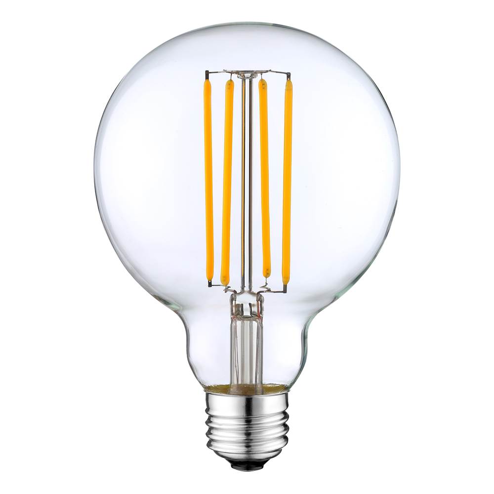 Innovations 5 Watt G25  LED Vintage Light Bulb