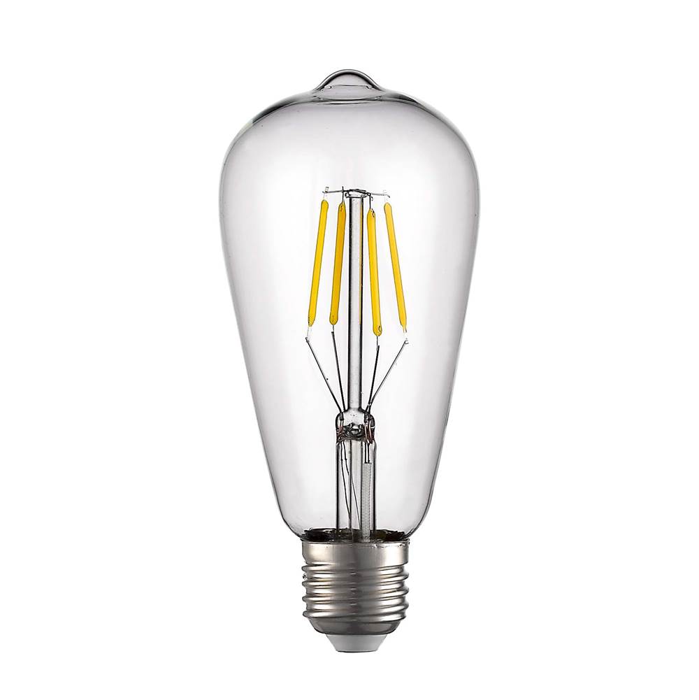 Innovations 3.5 Watt LED Vintage Light Bulb