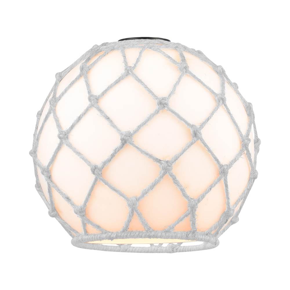 Innovations Large Farmhouse Rope Glass