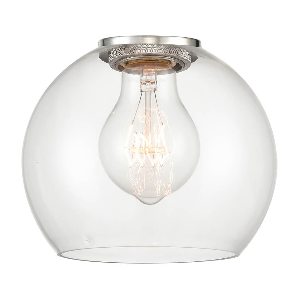 Innovations Athens Light  8 inch Glass