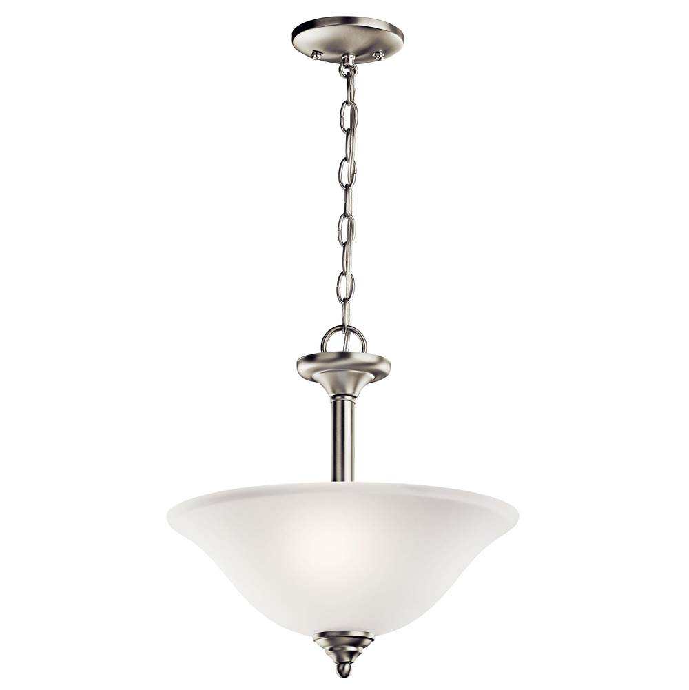 Kichler Lighting - Close To Ceiling