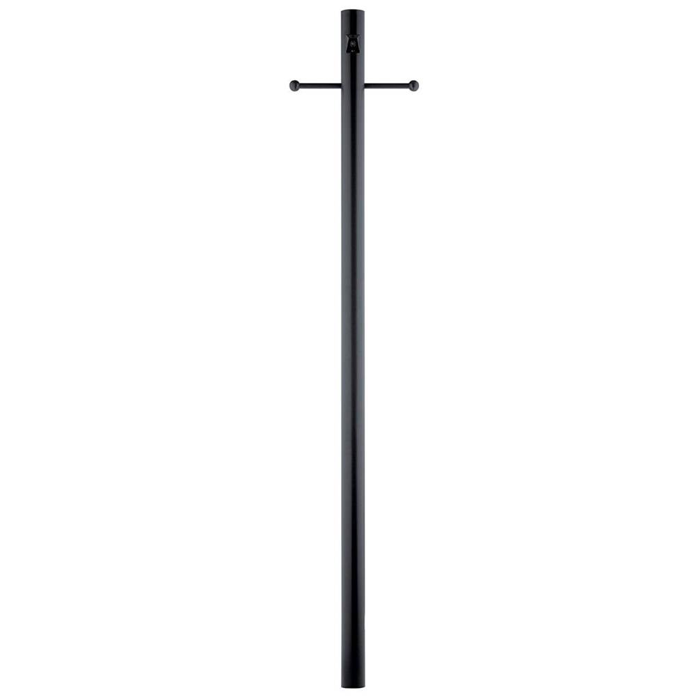 Kichler Lighting Post w/Ext Photocell and Ladder