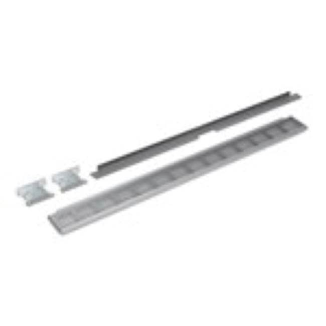 Liebherr Top Vent Grill For 48'' Freestanding Sbs 24''And 24'' (84'' Niche)