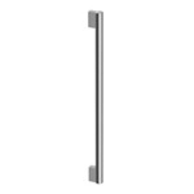 Liebherr Monolith Stainless Steel Round Handle - Freezer Mcb 3050/1