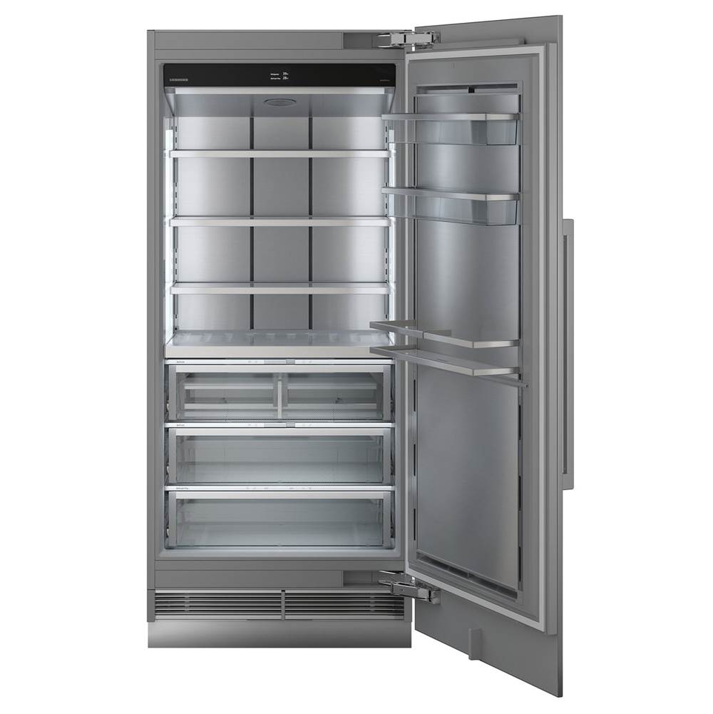 Liebherr Monolith Fully Integrated Refrigerator With Biofresh, Internal Water Dispenser, 84'' Height