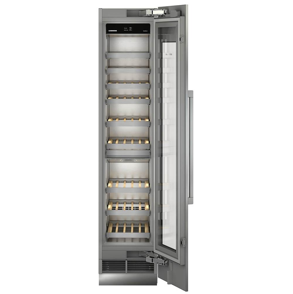 Liebherr Monolith Fully Integrated Wine 84'' Height (Right Hinge)