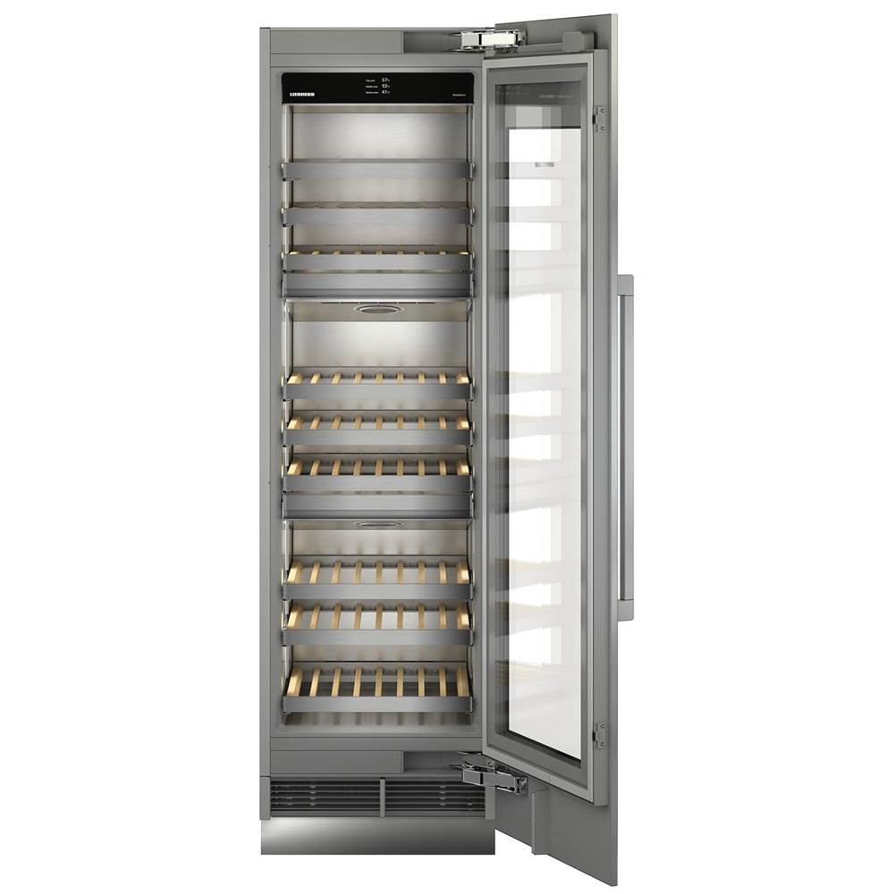 Liebherr Monolith Fully Integrated Wine 84'' Height (Right Hinge)