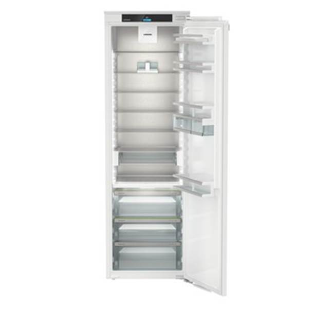 Liebherr 24'' Integrated Refrigerator with BioFresh - panel ready
