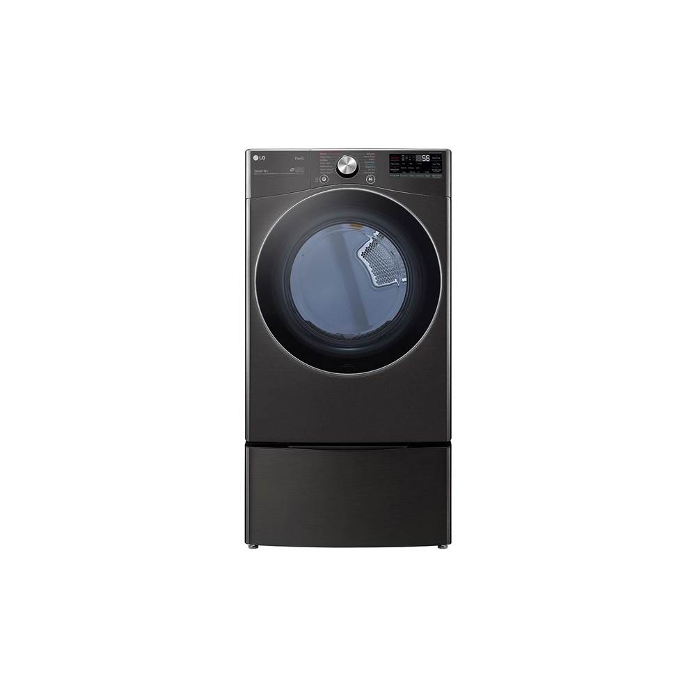 L G Appliances - Electric Dryers