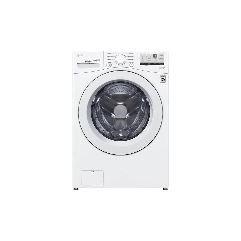 L G Appliances - Front Loading Washers