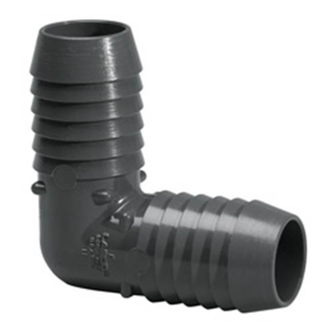 Westlake Pipes & Fittings 3/4 Ell-90 Ins